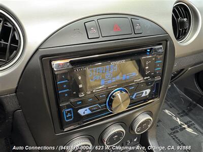 2010 Mazda MX-5 Miata Grand Touring   - Photo 20 - Orange, CA 92868
