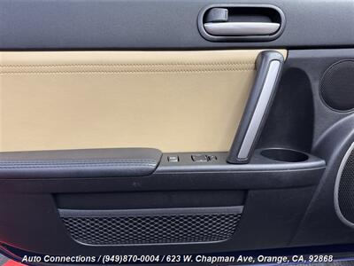 2010 Mazda MX-5 Miata Grand Touring   - Photo 23 - Orange, CA 92868