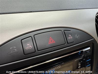 2010 Mazda MX-5 Miata Grand Touring   - Photo 21 - Orange, CA 92868
