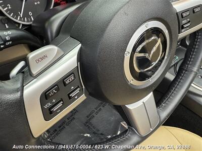 2010 Mazda MX-5 Miata Grand Touring   - Photo 13 - Orange, CA 92868