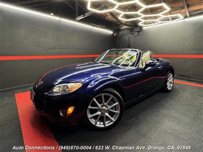 2010 Mazda MX-5 Miata Grand Touring   - Photo 2 - Orange, CA 92868