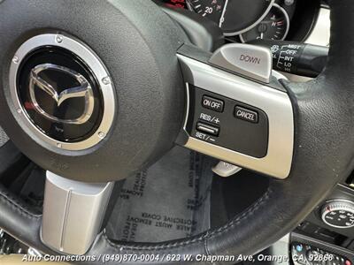 2010 Mazda MX-5 Miata Grand Touring   - Photo 14 - Orange, CA 92868