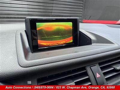 2012 Lexus CT 200h Premium   - Photo 22 - Orange, CA 92868