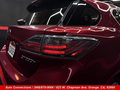2012 Lexus CT 200h Premium   - Photo 33 - Orange, CA 92868