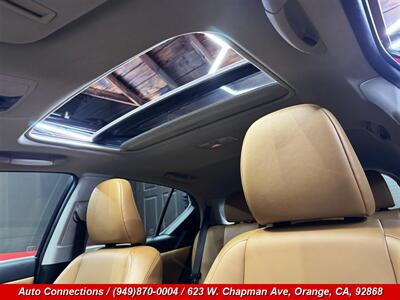 2012 Lexus CT 200h Premium   - Photo 24 - Orange, CA 92868