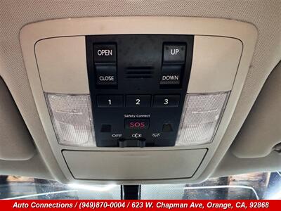 2012 Lexus CT 200h Premium   - Photo 23 - Orange, CA 92868