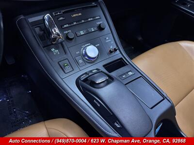 2012 Lexus CT 200h Premium   - Photo 14 - Orange, CA 92868