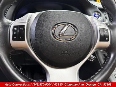 2012 Lexus CT 200h Premium   - Photo 13 - Orange, CA 92868