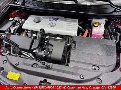 2012 Lexus CT 200h Premium   - Photo 30 - Orange, CA 92868