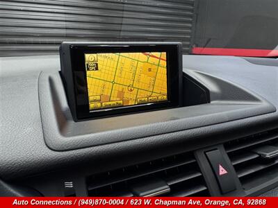 2012 Lexus CT 200h Premium   - Photo 21 - Orange, CA 92868