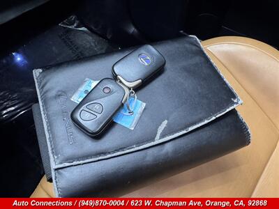 2012 Lexus CT 200h Premium   - Photo 28 - Orange, CA 92868