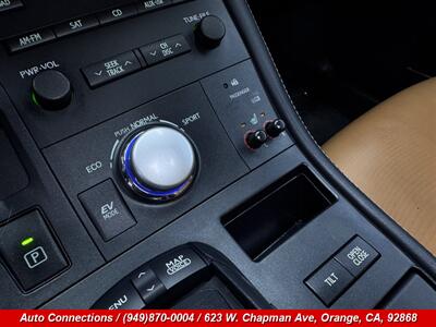 2012 Lexus CT 200h Premium   - Photo 16 - Orange, CA 92868