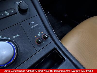 2012 Lexus CT 200h Premium   - Photo 17 - Orange, CA 92868