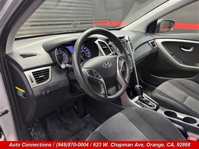 2013 Hyundai ELANTRA GT GLS   - Photo 11 - Orange, CA 92868