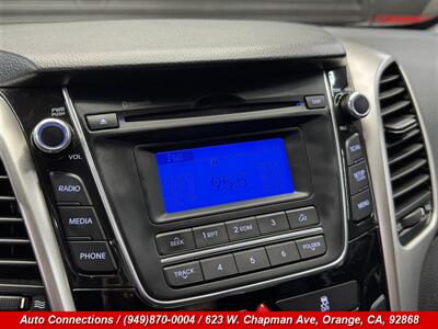 2013 Hyundai ELANTRA GT GLS   - Photo 19 - Orange, CA 92868