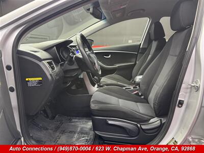2013 Hyundai ELANTRA GT GLS   - Photo 6 - Orange, CA 92868