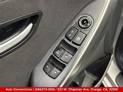 2013 Hyundai ELANTRA GT GLS   - Photo 22 - Orange, CA 92868