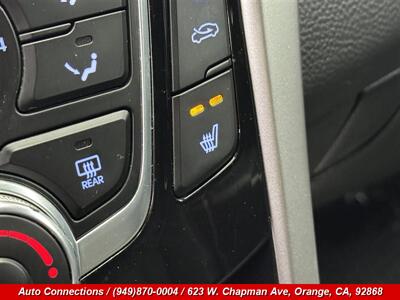 2013 Hyundai ELANTRA GT GLS   - Photo 18 - Orange, CA 92868