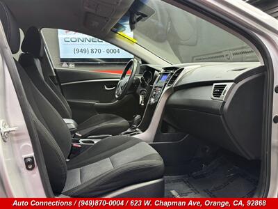 2013 Hyundai ELANTRA GT GLS   - Photo 7 - Orange, CA 92868