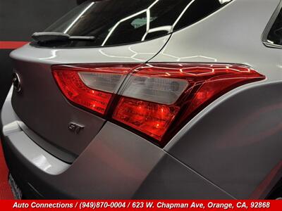 2013 Hyundai ELANTRA GT GLS   - Photo 26 - Orange, CA 92868