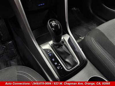 2013 Hyundai ELANTRA GT GLS   - Photo 14 - Orange, CA 92868