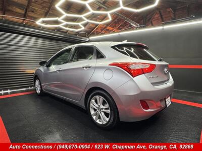 2013 Hyundai ELANTRA GT GLS   - Photo 4 - Orange, CA 92868