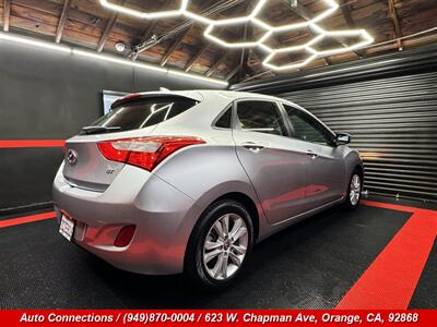 2013 Hyundai ELANTRA GT GLS   - Photo 3 - Orange, CA 92868