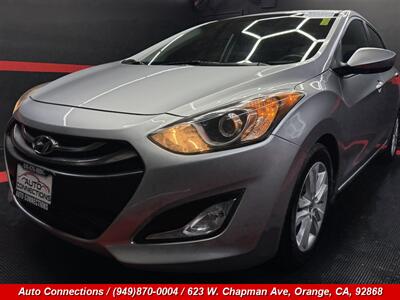 2013 Hyundai ELANTRA GT GLS   - Photo 25 - Orange, CA 92868