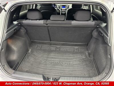 2013 Hyundai ELANTRA GT GLS   - Photo 23 - Orange, CA 92868