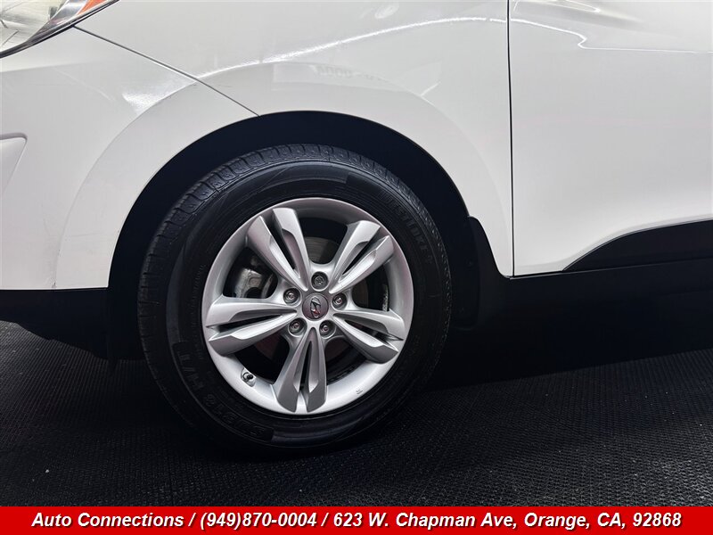 2013 Hyundai TUCSON GLS - Photo 25 - Orange, CA 92868