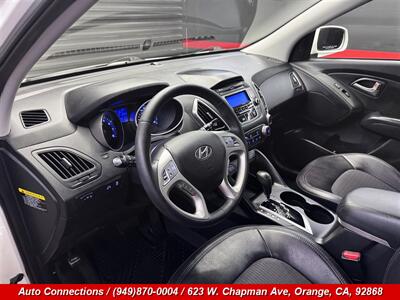 2013 Hyundai TUCSON GLS - Photo 11 - Orange, CA 92868