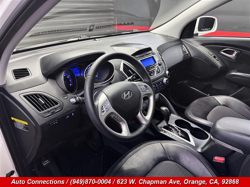 2013 Hyundai TUCSON GLS - Photo 11 - Orange, CA 92868