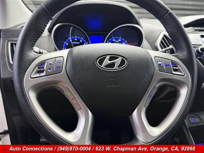 2013 Hyundai TUCSON GLS - Photo 13 - Orange, CA 92868