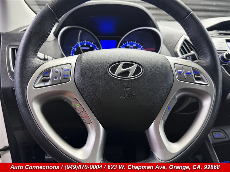2013 Hyundai TUCSON GLS - Photo 13 - Orange, CA 92868