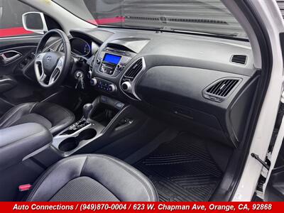 2013 Hyundai TUCSON GLS - Photo 10 - Orange, CA 92868