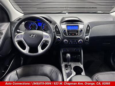 2013 Hyundai TUCSON GLS - Photo 12 - Orange, CA 92868