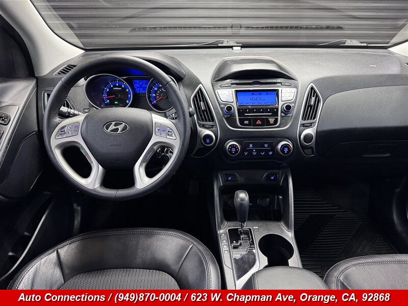 2013 Hyundai TUCSON GLS - Photo 12 - Orange, CA 92868