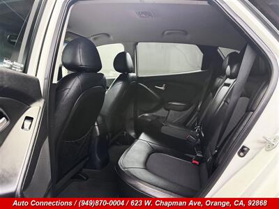 2013 Hyundai TUCSON GLS - Photo 9 - Orange, CA 92868