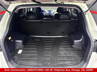2013 Hyundai TUCSON GLS - Photo 21 - Orange, CA 92868
