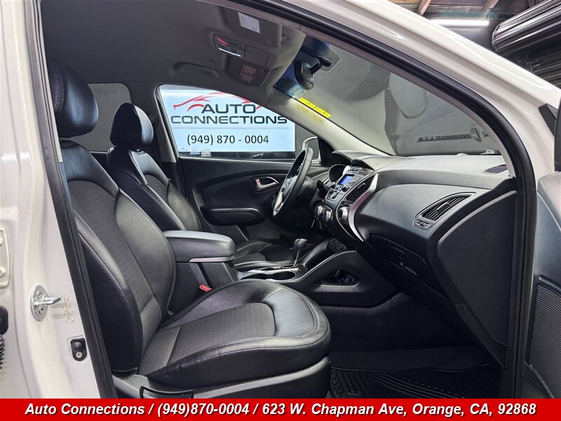 2013 Hyundai TUCSON GLS - Photo 7 - Orange, CA 92868