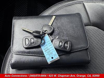 2013 Hyundai TUCSON GLS - Photo 20 - Orange, CA 92868