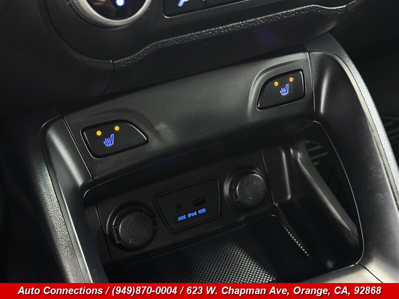2013 Hyundai TUCSON GLS - Photo 16 - Orange, CA 92868