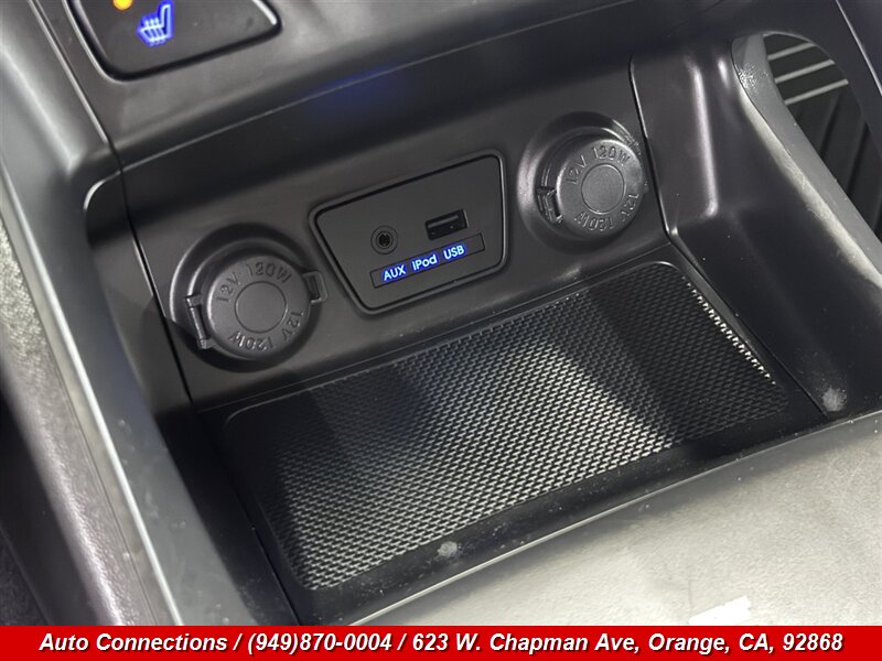 2013 Hyundai TUCSON GLS - Photo 15 - Orange, CA 92868