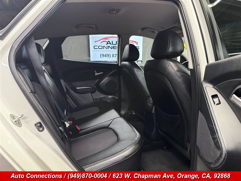 2013 Hyundai TUCSON GLS - Photo 8 - Orange, CA 92868