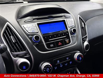 2013 Hyundai TUCSON GLS - Photo 17 - Orange, CA 92868