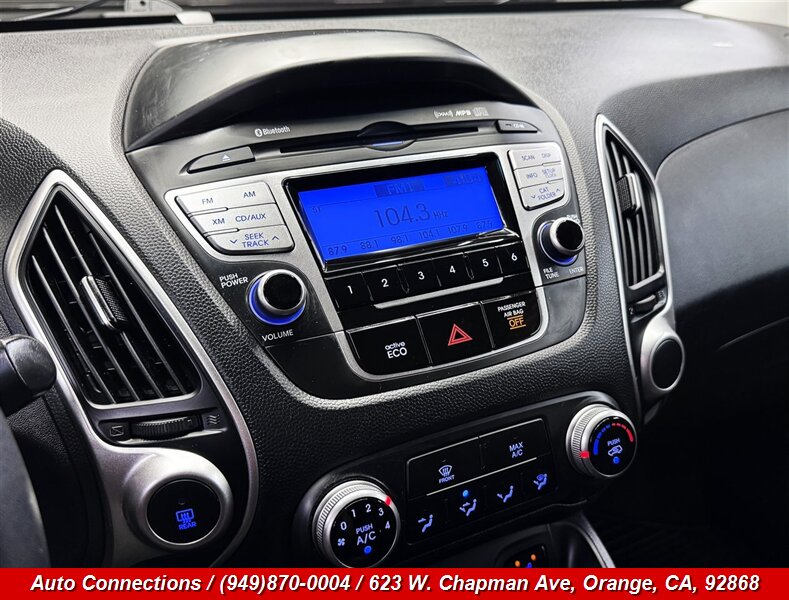 2013 Hyundai TUCSON GLS - Photo 17 - Orange, CA 92868