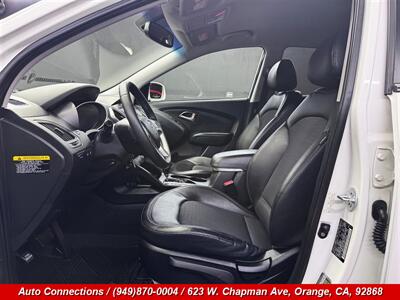 2013 Hyundai TUCSON GLS - Photo 6 - Orange, CA 92868