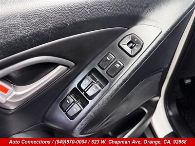 2013 Hyundai TUCSON GLS - Photo 19 - Orange, CA 92868