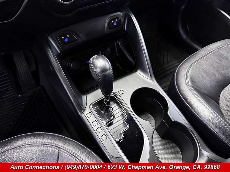 2013 Hyundai TUCSON GLS - Photo 14 - Orange, CA 92868