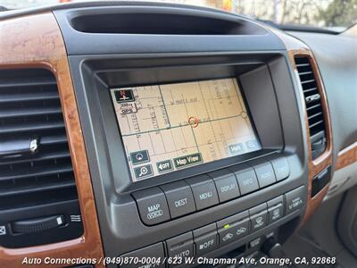 2006 Lexus GX   - Photo 19 - Orange, CA 92868